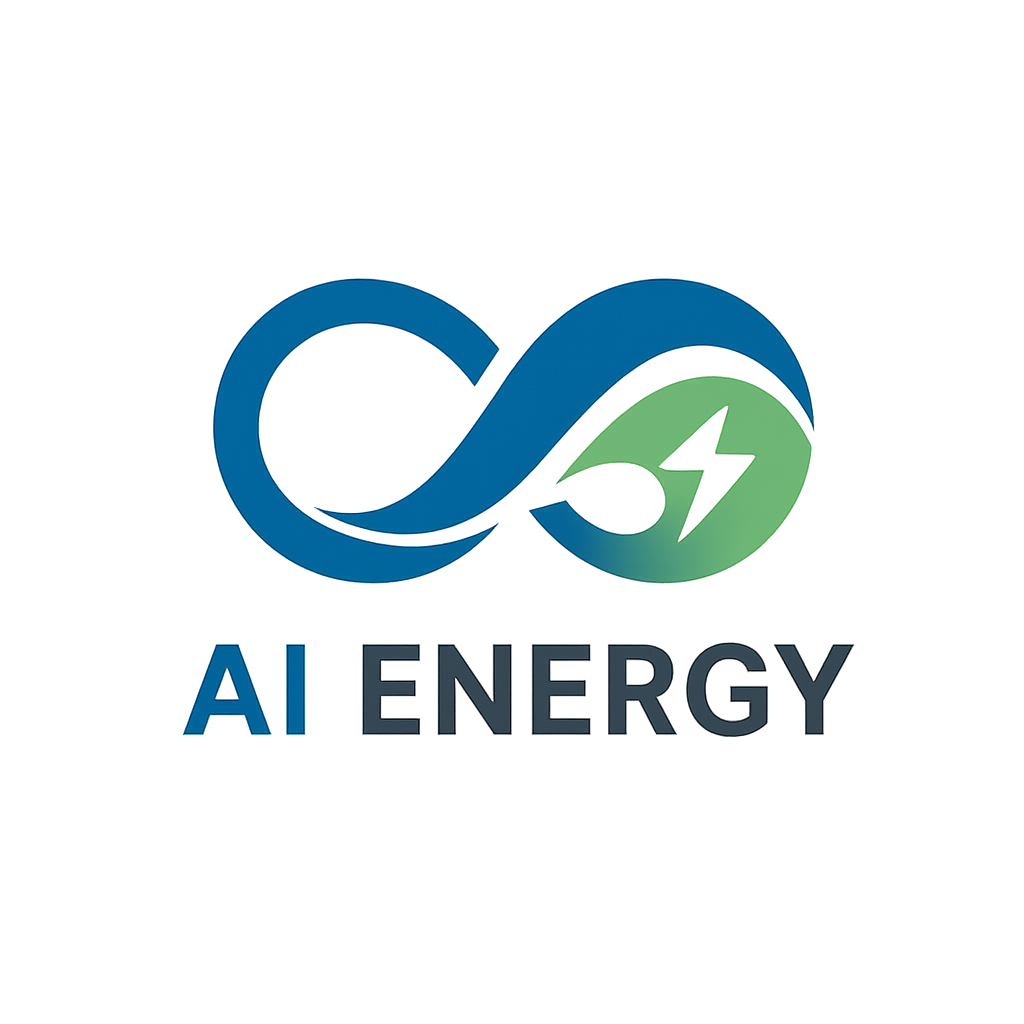 AI Energy Capital logo